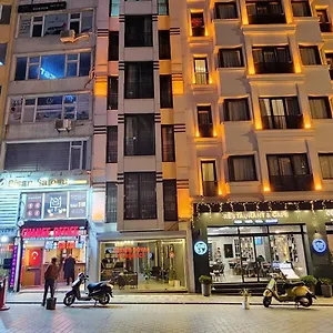 Апарт-отель Taksim Royal &